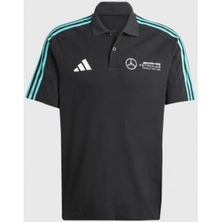 Polo Mercedes AMG 2025 (Black II)